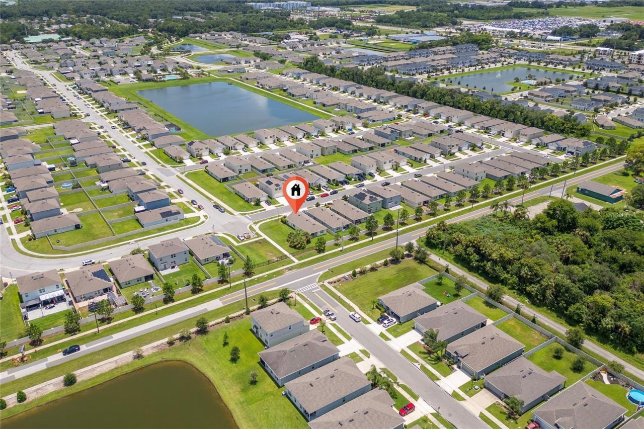 3894 Silverstream Ter , Sanford, FL 32771 Photo