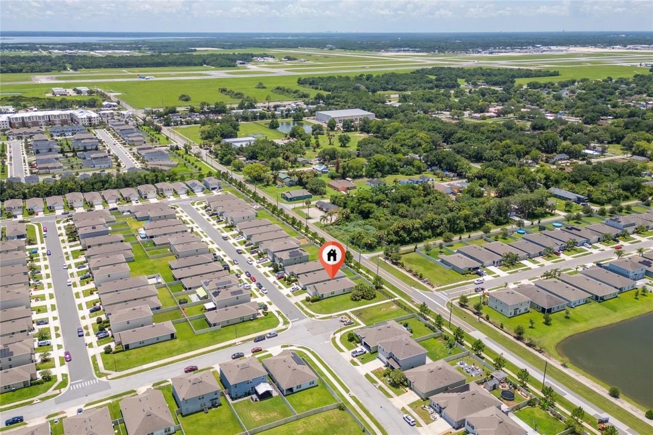 3894 Silverstream Ter , Sanford, FL 32771 Photo