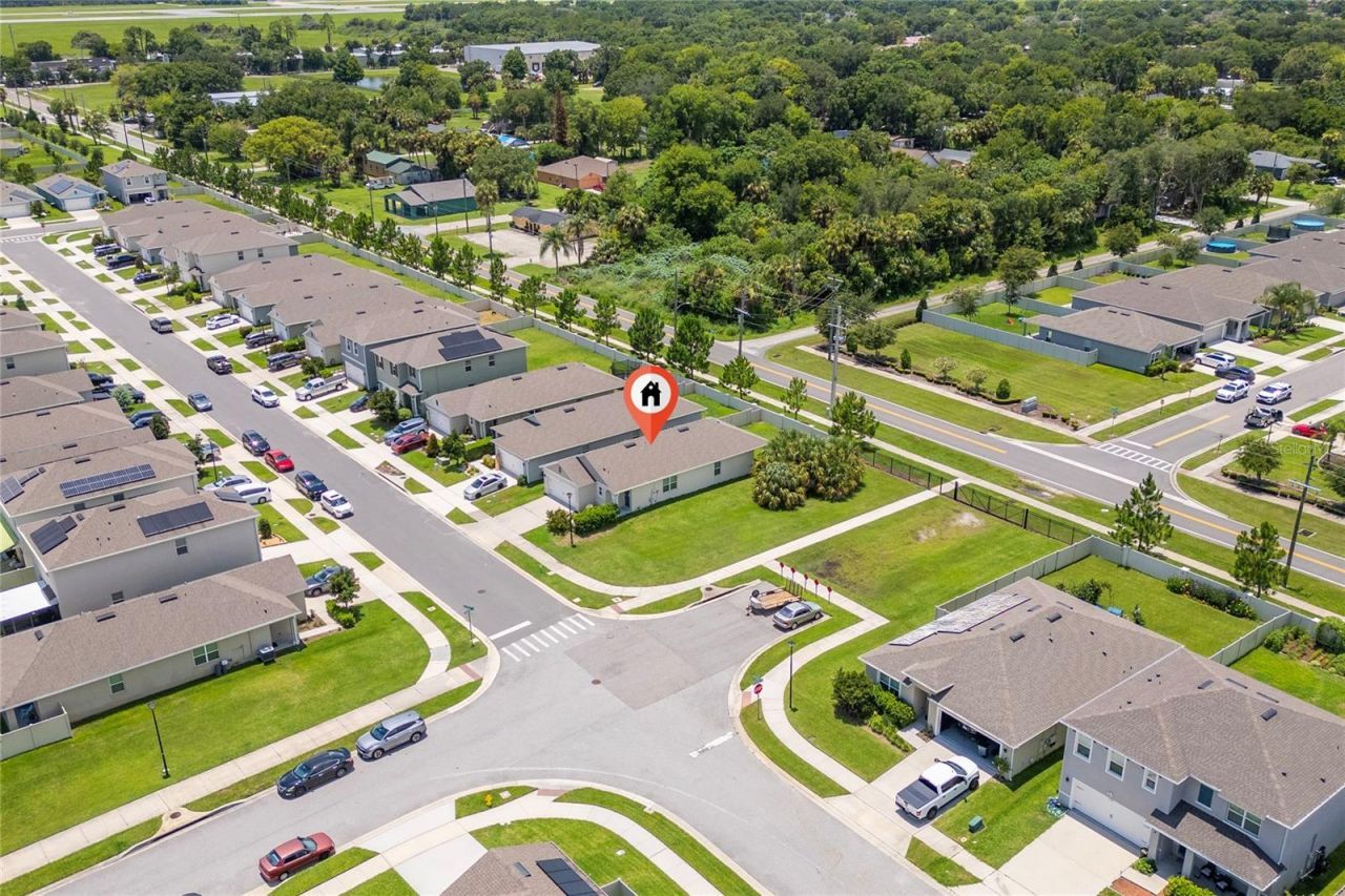 3894 Silverstream Ter , Sanford, FL 32771 Photo