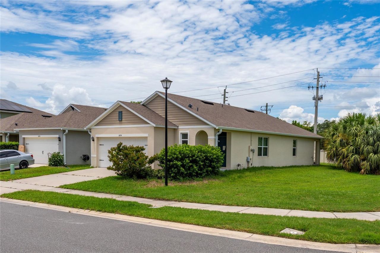 3894 Silverstream Ter , Sanford, FL 32771 Photo
