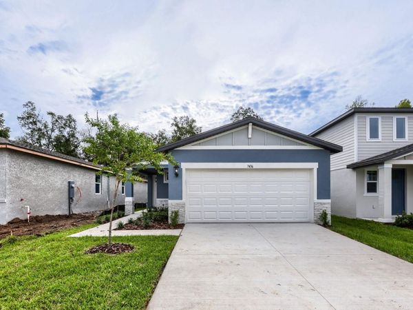 7436 MIA VINE DRIVE , BROOKSVILLE, FL 34601