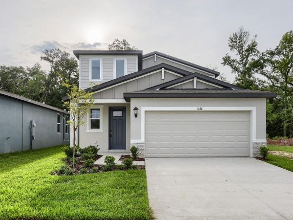 7426 MIA VINE DRIVE , BROOKSVILLE, FL 34601