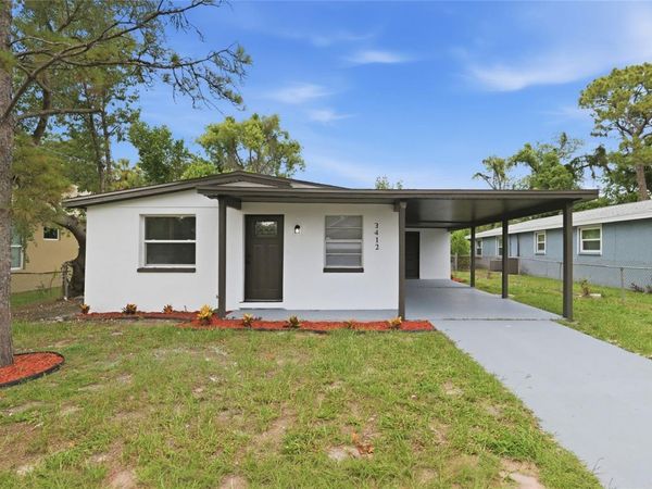 3412 E HENRY AVENUE , TAMPA, FL 33610