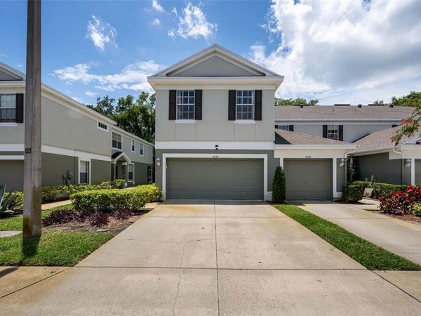 2418 EARLSWOOD COURT , BRANDON, FL 33510