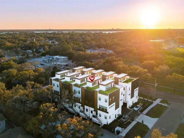 2114 4TH STREET S, Unit 7, ST PETERSBURG, FL 33705