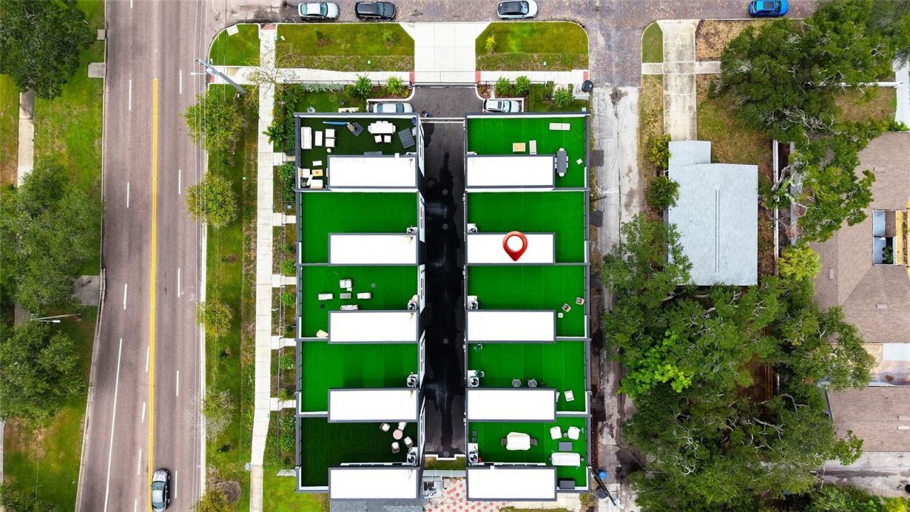 2114 4th Street S, Unit 7, Saint Petersburg, FL 33705 Photo