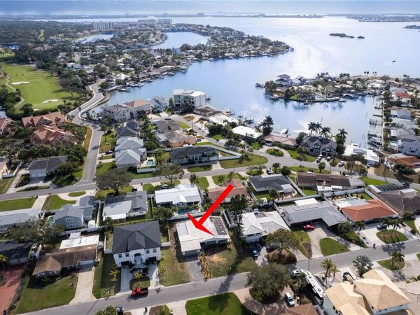 6613 BLUE HERON DRIVE S, ST PETERSBURG, FL 33707