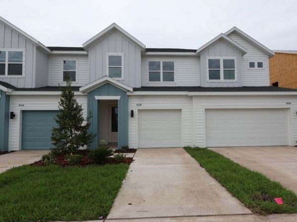6416 JENSEN VIEW AVENUE, APOLLO BEACH, FL 33572