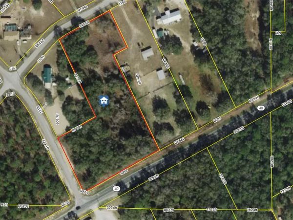 5267 SW 166TH COURT ROAD , OCALA, FL 34481