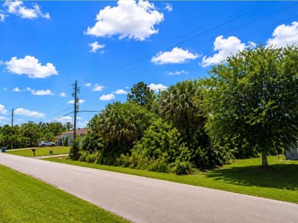 3061 FITZPATRICK AVENUE SW, PALM BAY, FL 32908