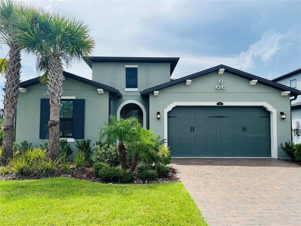 4567 TIVOLI DRIVE , WESLEY CHAPEL, FL 33543