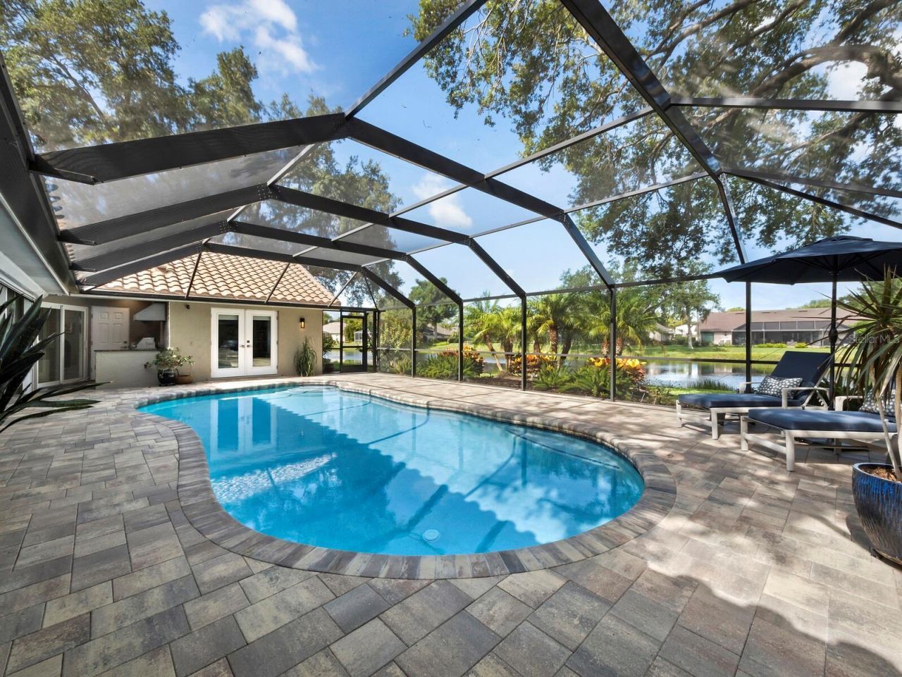 8314 Cypress Hollow Drive, Sarasota, FL 34238 Photo