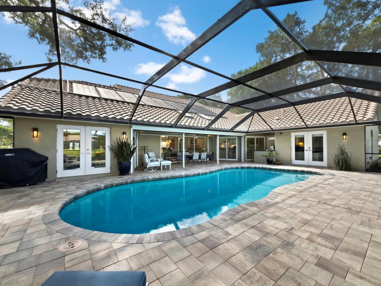 8314 Cypress Hollow Drive, Sarasota, FL 34238 Photo