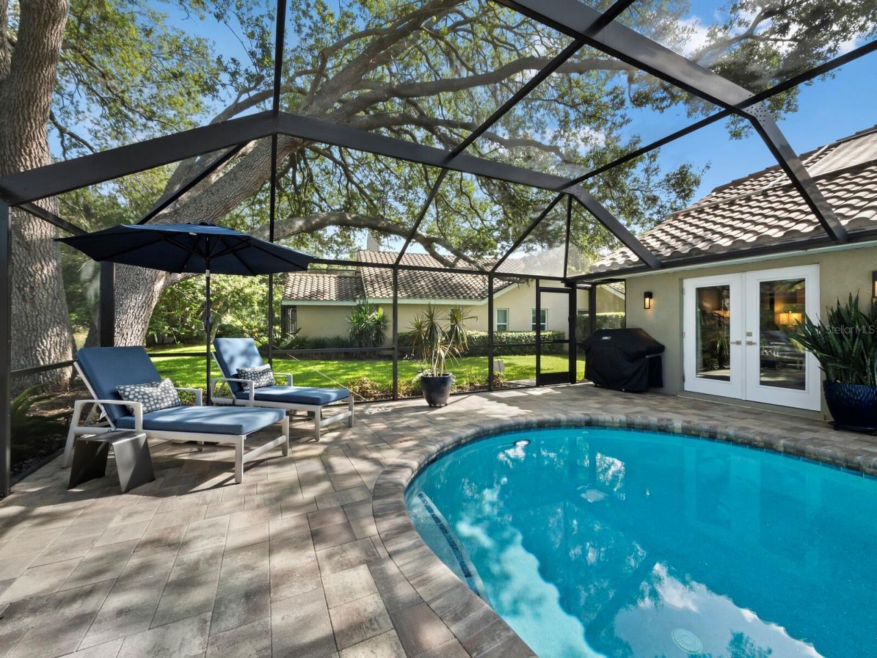 8314 Cypress Hollow Drive, Sarasota, FL 34238 Photo