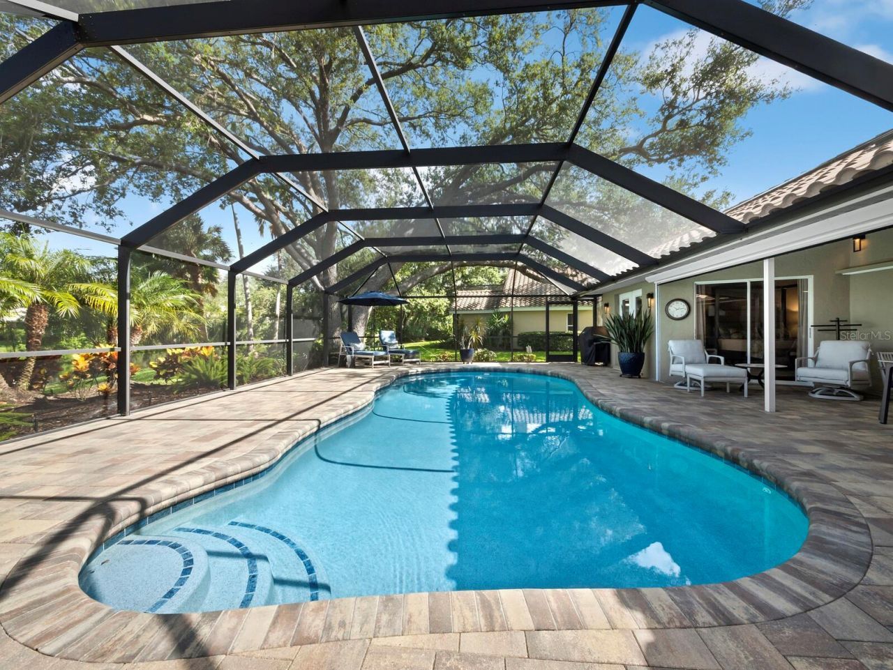 8314 Cypress Hollow Drive, Sarasota, FL 34238 Photo