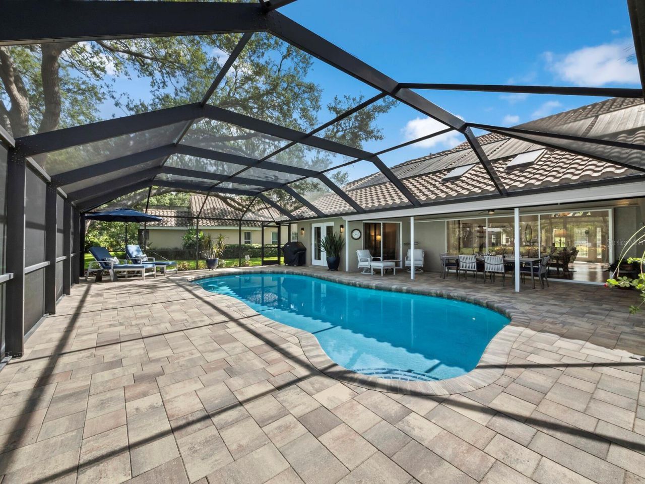8314 Cypress Hollow Drive, Sarasota, FL 34238 Photo