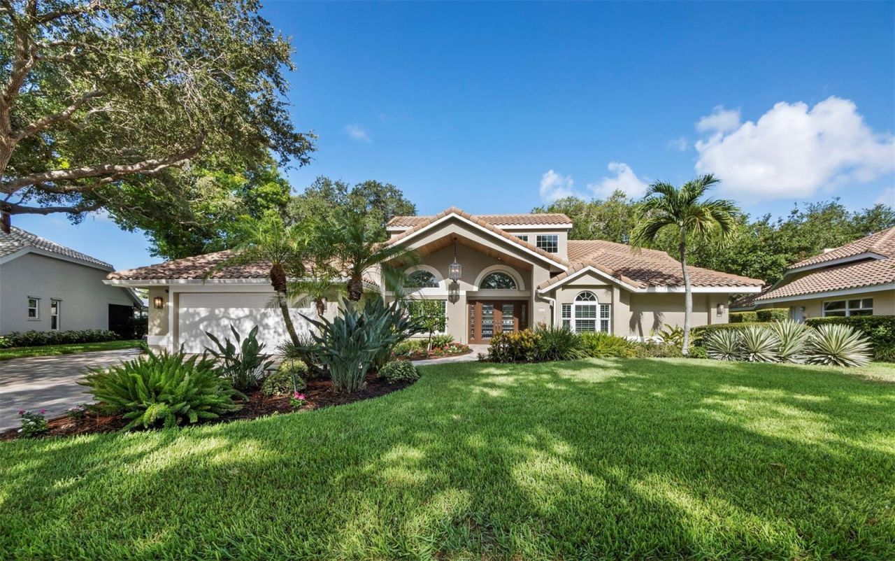 8314 Cypress Hollow Drive, Sarasota, FL 34238 Photo