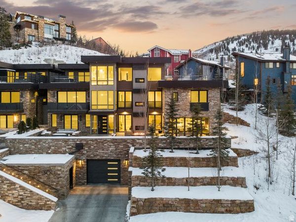 300 DEER VALLEY DR, Unit RES A, Park City, UT 84060