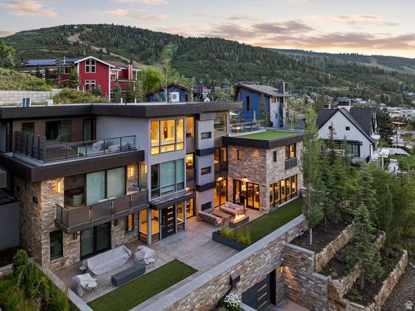 300 DEER VALLEY DR, Unit RES A, Park City, UT 84060