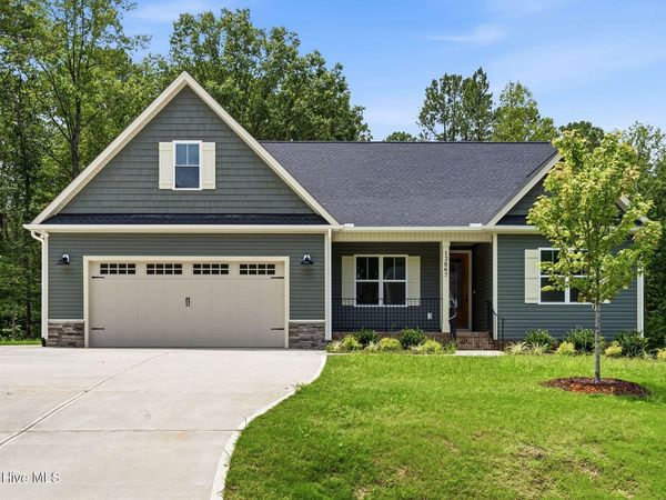 12867 Mallard Rock Road, Zebulon, NC 27597