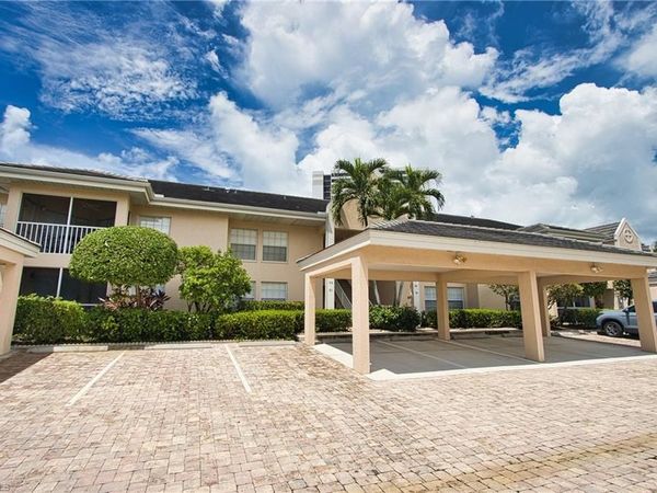 5637 Turtle Bay DR , Unit II-22, NAPLES, FL 34108