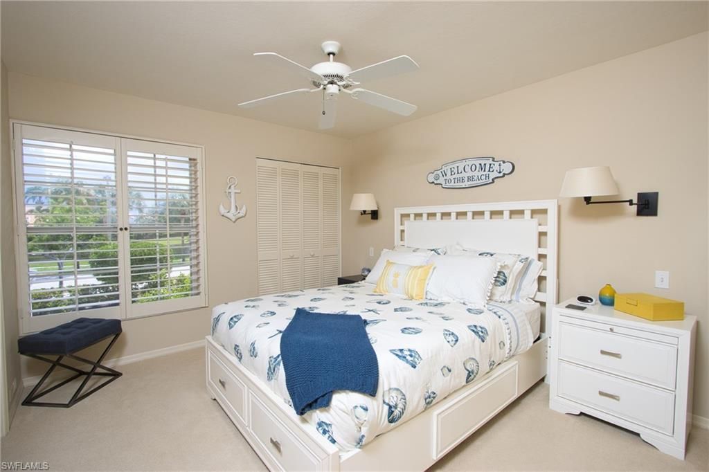 5637 Turtle Bay Dr, Unit II-22, Naples, FL 34108 Photo
