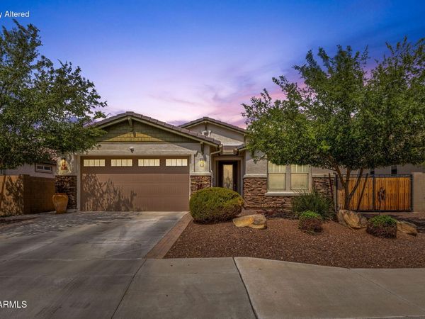 21960 N 97TH Glen, Peoria, AZ 85383