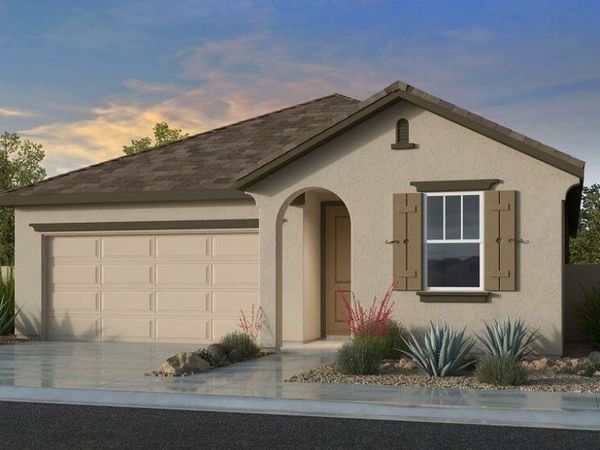 9970 W CRITTENDEN Lane, Avondale, AZ 85392