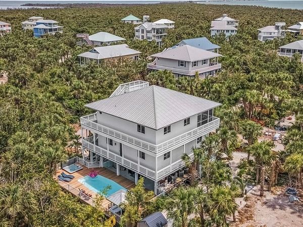 4490 Oyster Shell DR, CAPTIVA, FL 33924
