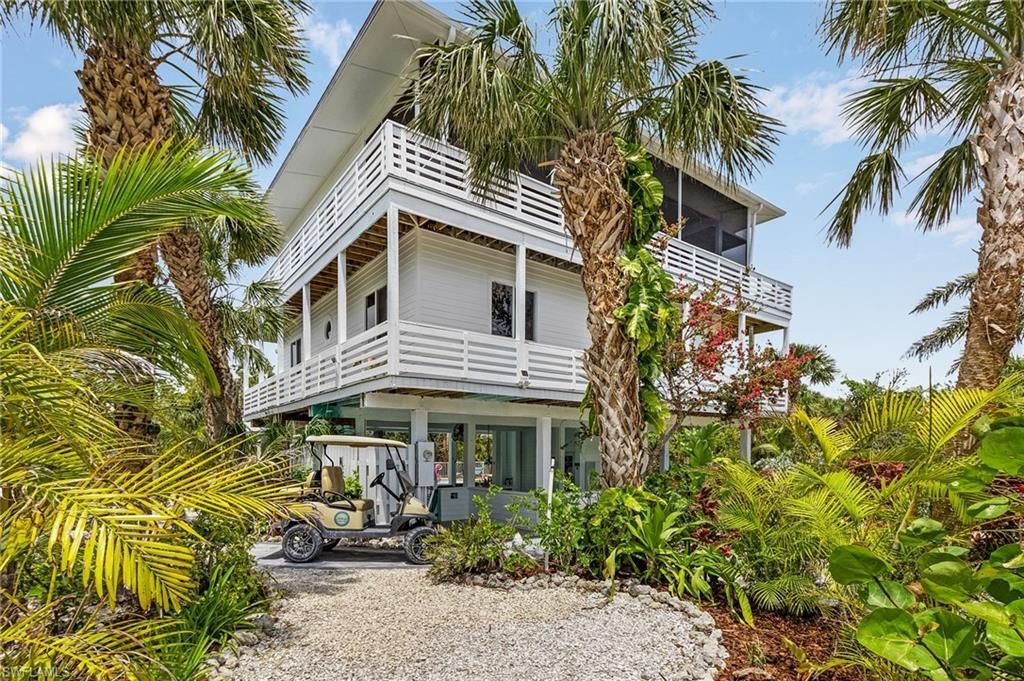 4490 Oyster Shell Dr, Captiva, FL 33924 Photo