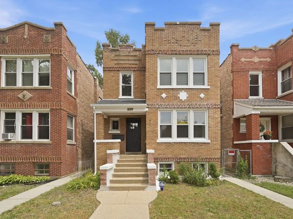 1625 S 47th Court , Unit 1, Cicero, IL 60804