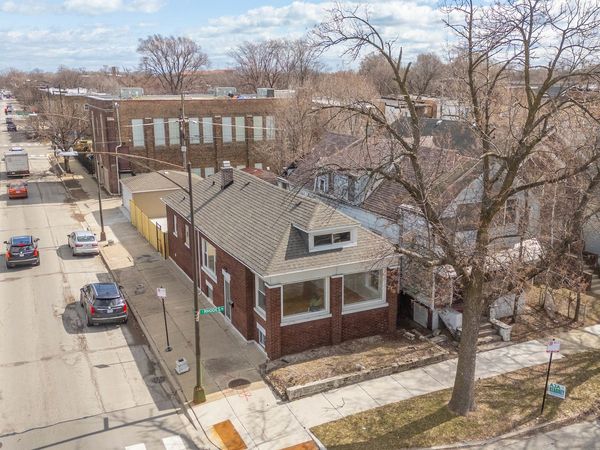 7601 S Rhodes Avenue , Chicago, IL 60619
