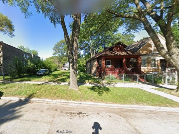 6026 S Marshfield Avenue , Chicago, IL 60636