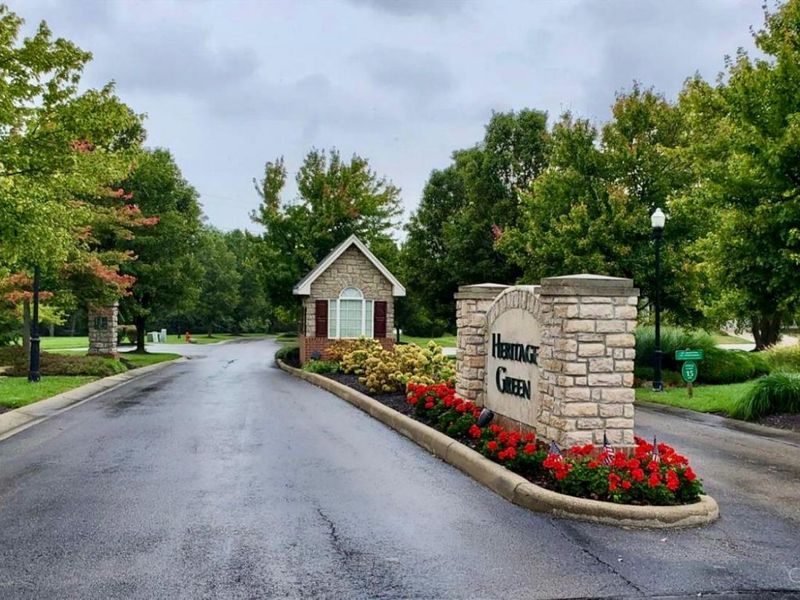 320 Gatehouse Court, Monroe, OH 45050 Photo 50