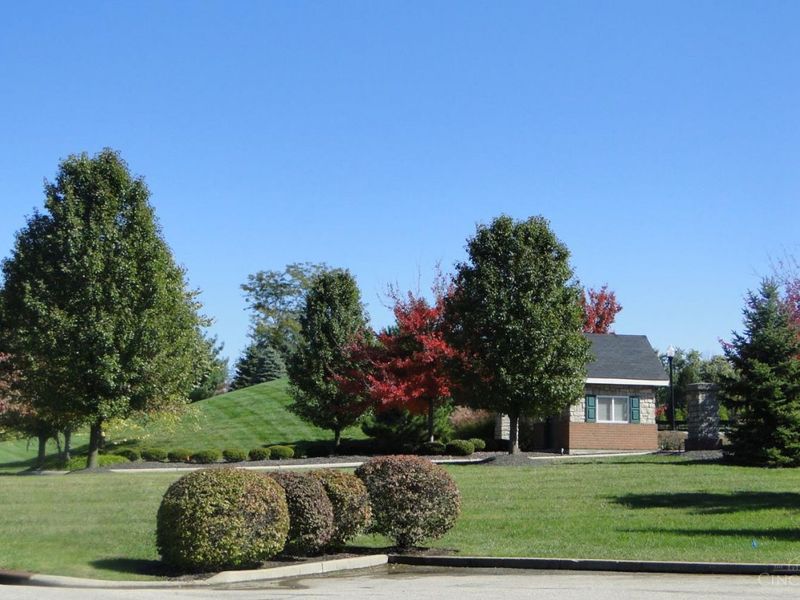 320 Gatehouse Court, Monroe, OH 45050 Photo 51