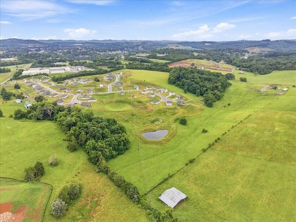 O Battle Ridge, Jefferson City, TN 37760