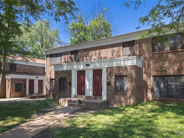 2600 Tyrell Drive , Jennings, MO 63136