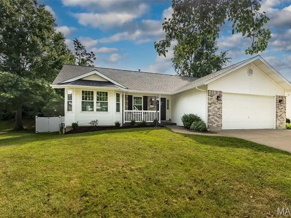 436 White Chapel Drive, O'Fallon, MO 63368