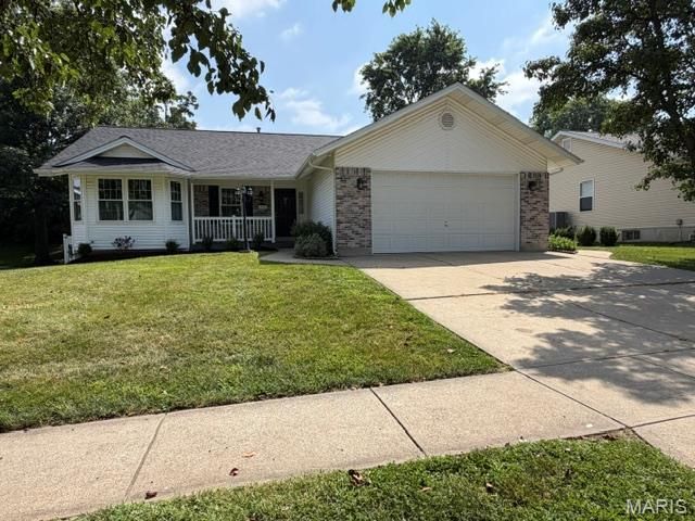 436 White Chapel Drive , O Fallon, MO 63368 Main Photo