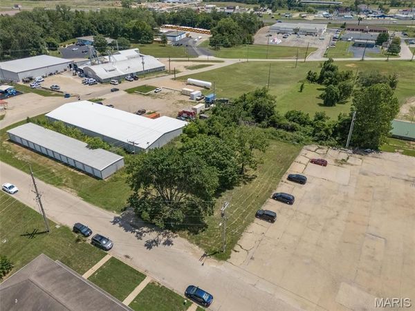 24 Hazel Street , Bonne Terre, MO 63628