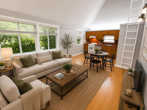 33 Bonair Avenue, Unit A, Hampton, NH 03842