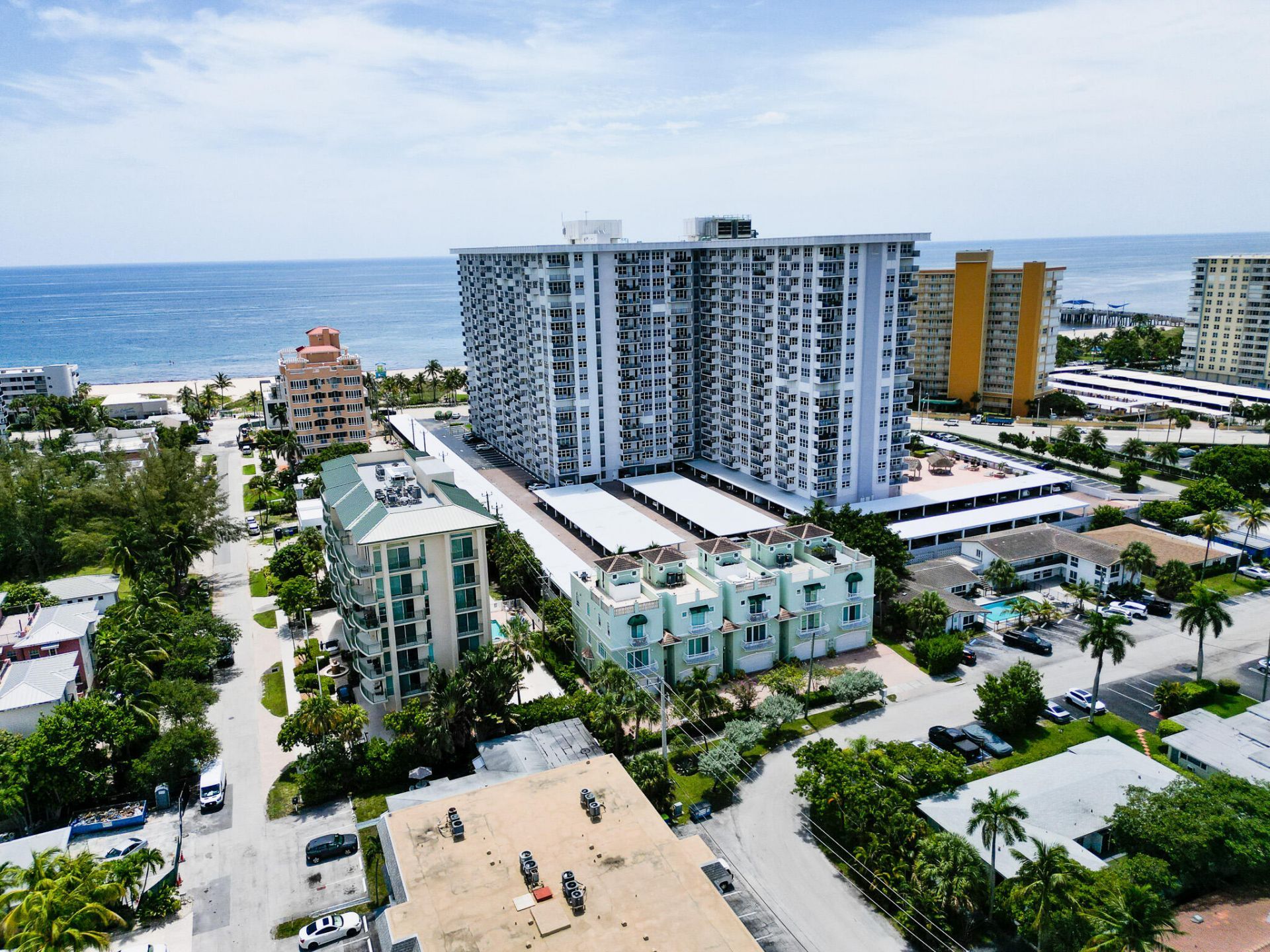430 Sunset Drive, Pompano Beach, FL 33062 Photo
