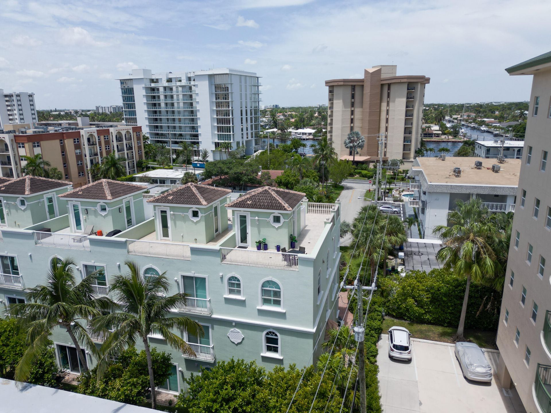 430 Sunset Drive, Pompano Beach, FL 33062 Photo