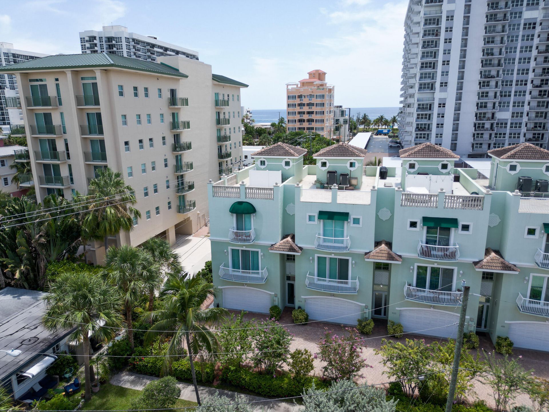 430 Sunset Drive, Pompano Beach, FL 33062 Photo