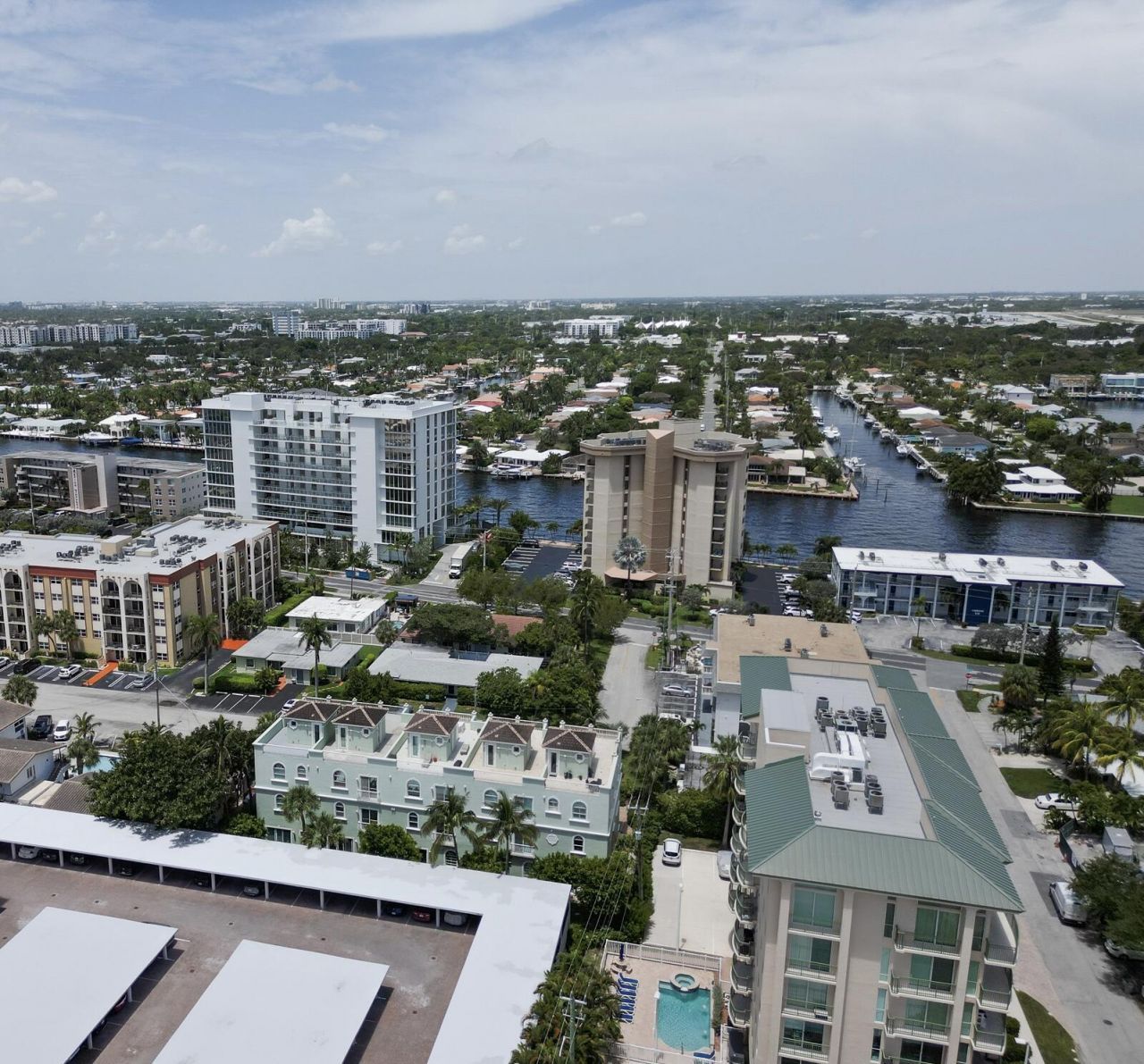 430 Sunset Drive, Pompano Beach, FL 33062 Photo