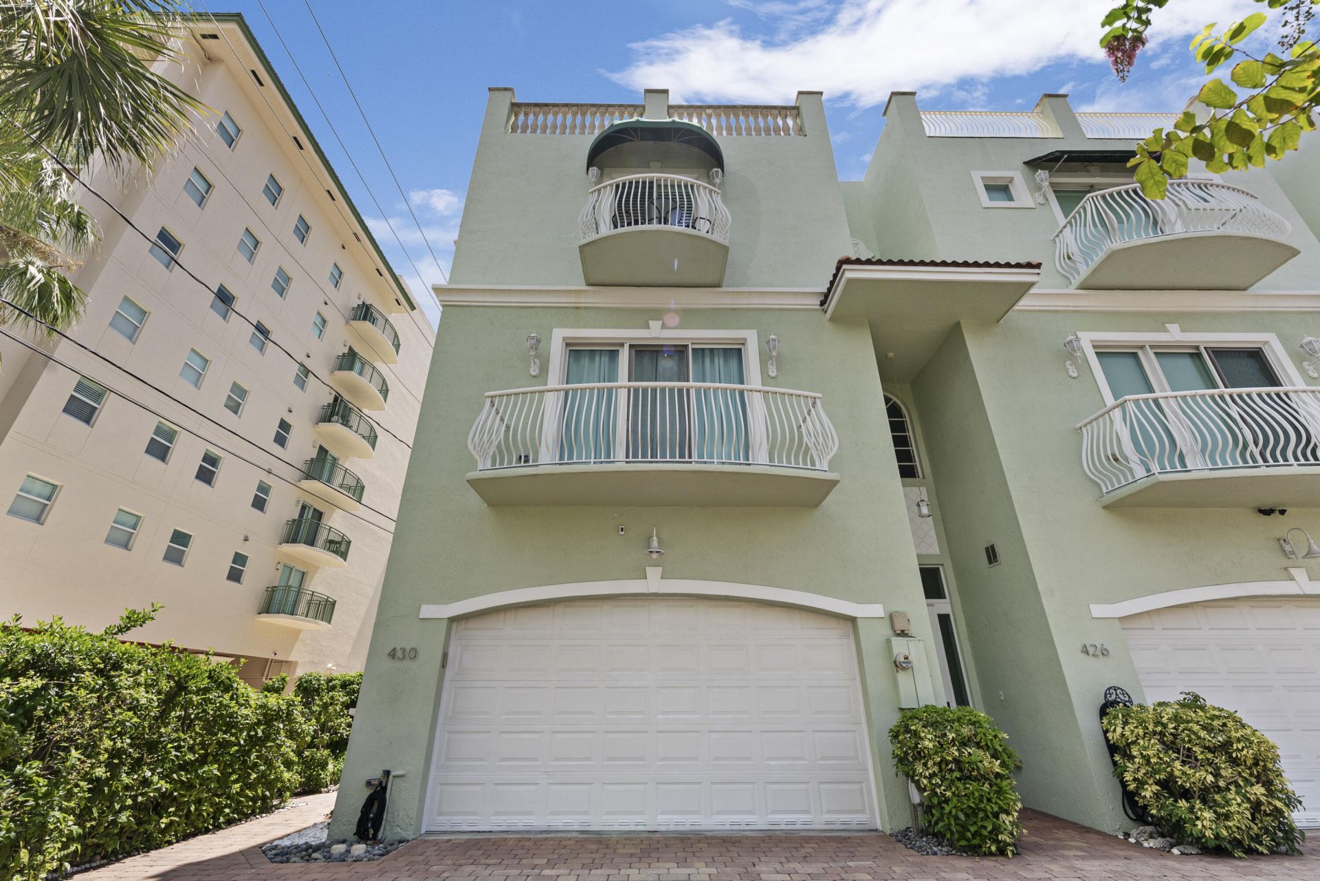 430 Sunset Drive, Pompano Beach, FL 33062 Photo