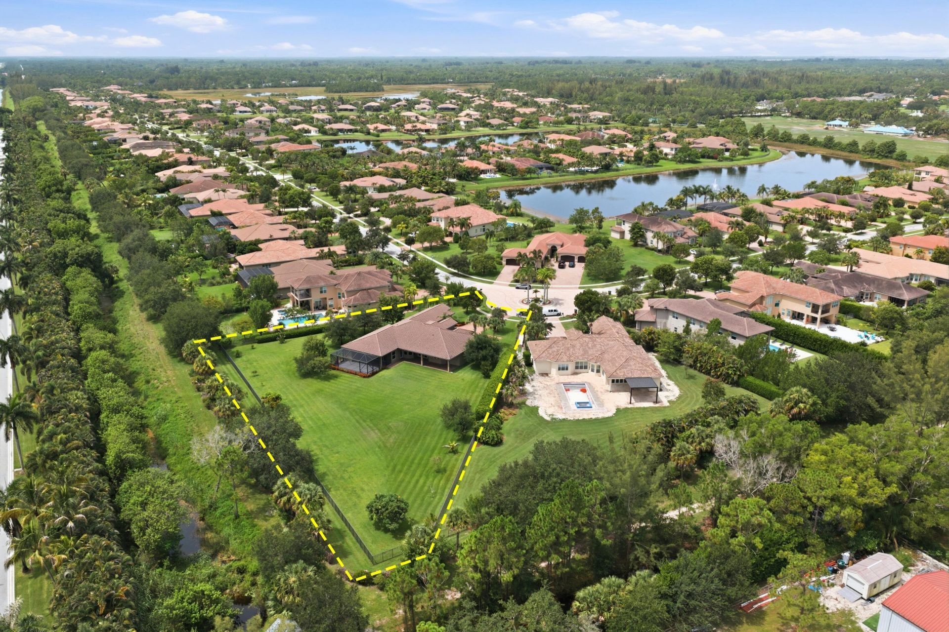 7918 Arbor Crest Way Way, West Palm Beach, FL 33412 Photo