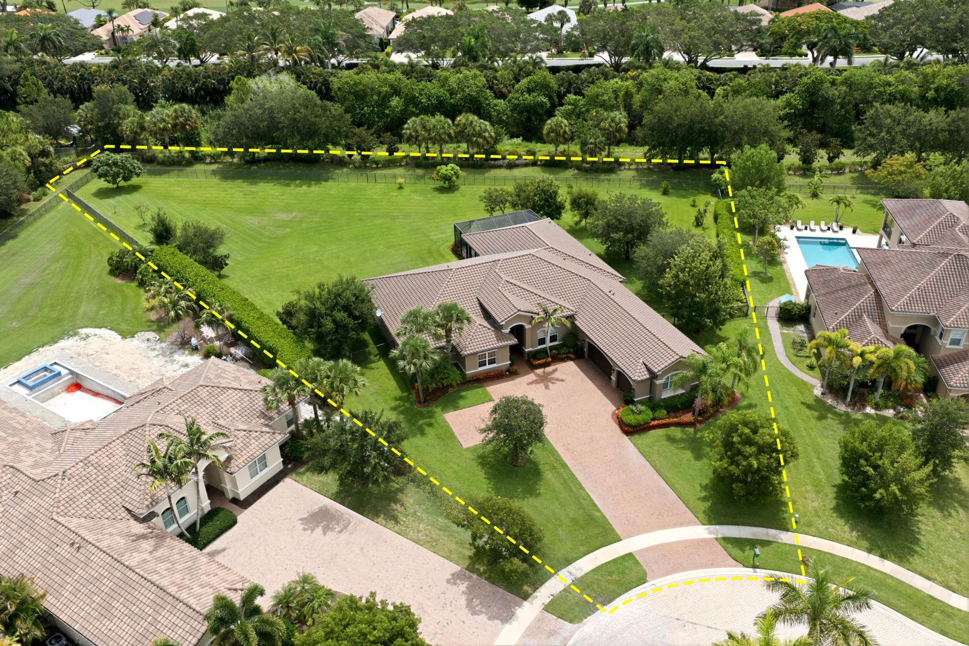 7918 Arbor Crest Way Way, West Palm Beach, FL 33412 Photo