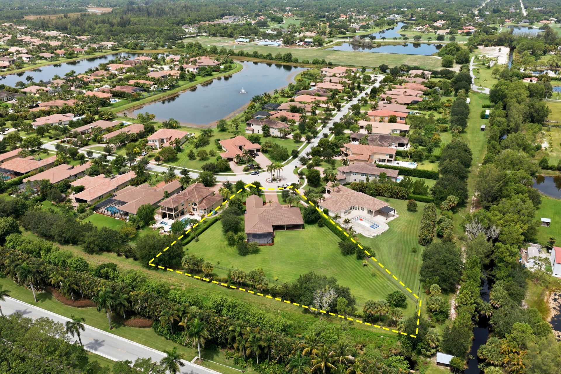 7918 Arbor Crest Way Way, West Palm Beach, FL 33412 Photo
