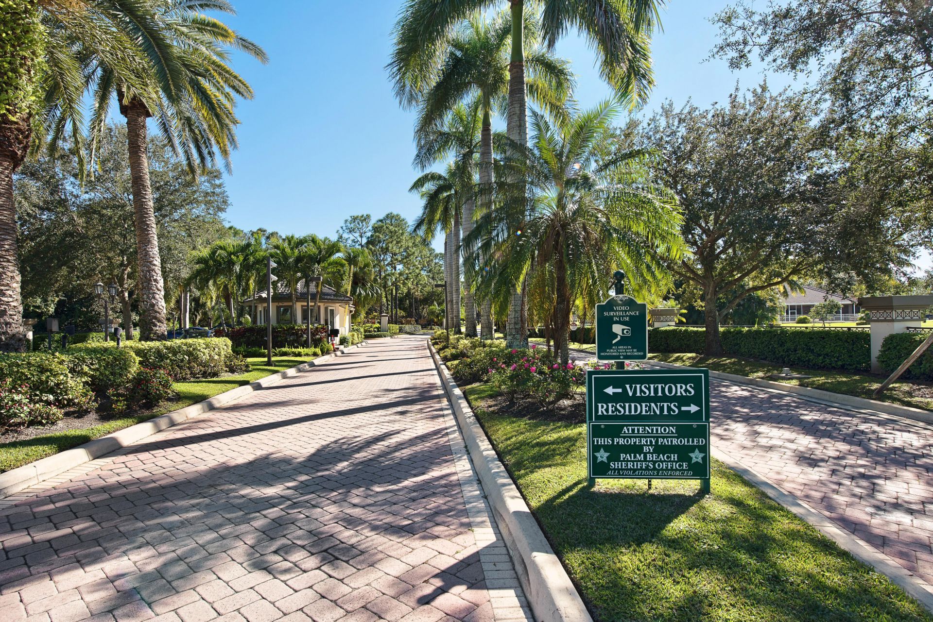7918 Arbor Crest Way Way, West Palm Beach, FL 33412 Photo